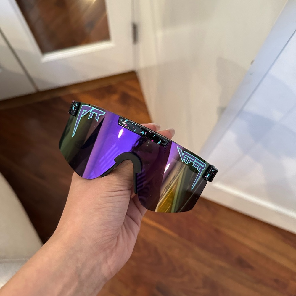 Pit vipers